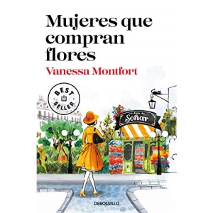 Mujeres que compran flores / Woman Who Buy Flowers