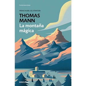 La Montaña Mágica / The Magic Mountain