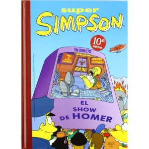 Super Humor - Simpson 6
