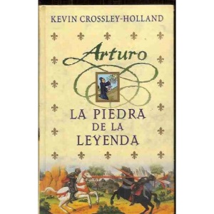 Arturo La Piedra de La Leyenda