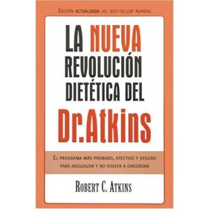 Nueva Revolucisn Dietitica: El Programa Mas Probado, Efectivo y Seguro (Dinamica)