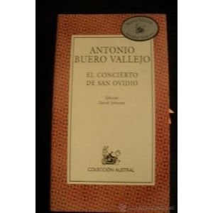 CONCIERTO DE SAN OVIDIO