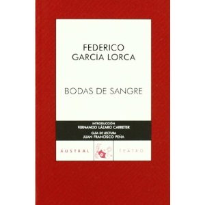 Bodas de sangre