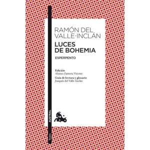 Luces De Bohemia