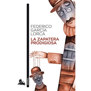 La zapatera prodigiosa