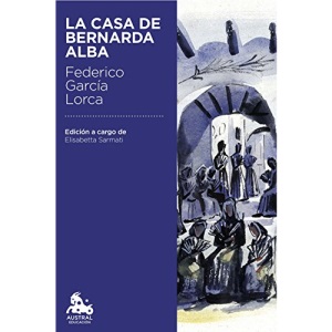 La casa de Bernarda Alba (Austral Educación)