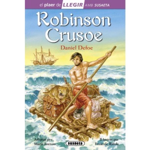 Robinson Crusoe