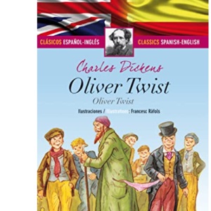 Oliver Twist - español/inglés