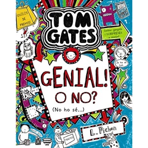 Tom Gates Genial! O No? (No Lo Se)