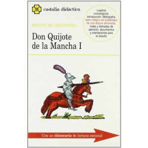 Don Quijote (Castalia Didactica)