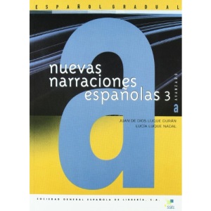Nuevas Narraciones Espanol 3