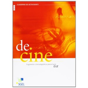 De Cine Exercises Book