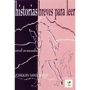 Historias breves para leer: Nivel avanzado (B2)