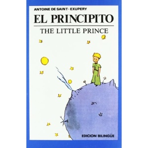 El Principito (Clasicos De La Juventud  (Español-Ingles)