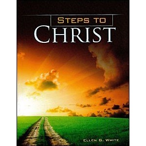 Steps to Christ Illustrated