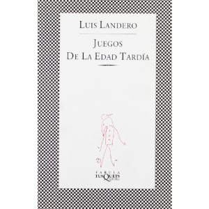 Juego De La Edad Tardia (Fabula)