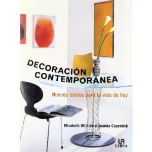 Decoracion Contemporanea