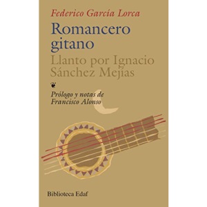 Romancero gitano / Gypsy Ballads