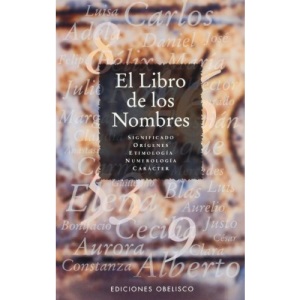 El Libro de los Nombres