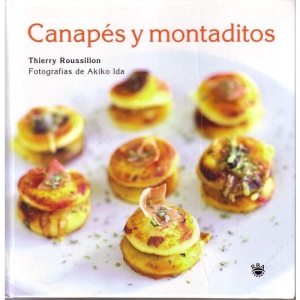 Canapes y Montaditos