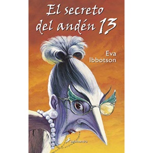 El Secreto del Anden 13