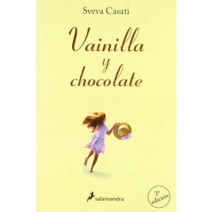 Vainilla y chocolate/ Vanilla and Chocolate (Best-Seller)