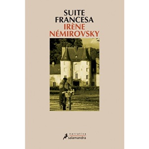 Suite francesa/ French Suite (Narrativa)