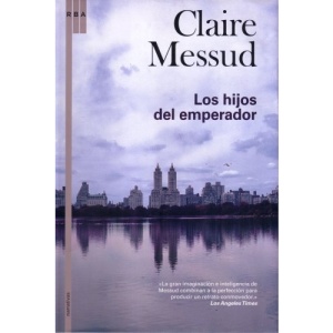 Los Hijos del Emperador = The Emperor's Children
