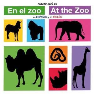 En El Zoo (Adivina Que Es)