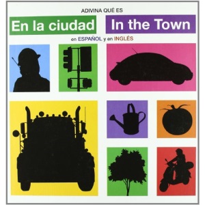 En La Ciudad (Adivina Que Es)