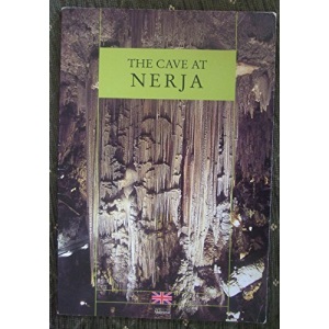 CUEVA DE NERJA INGLES BREVE