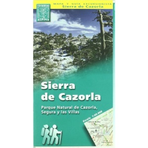 Sierra de Cazorla