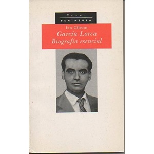 Garcia Lorca Biografia