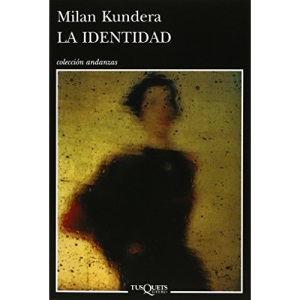 La Identidad / Identity (Andanzas)