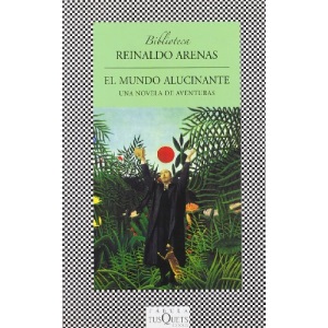 El mundo alucinante (Fabula)