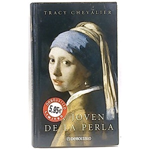 Joven De La Perla, La (105x175)