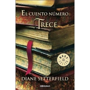 El cuento numero trece/ The Thirteenth Tale