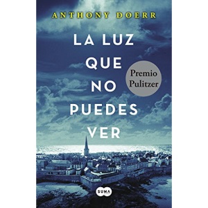 La luz que no puedes ver / All the Light We Cannot See