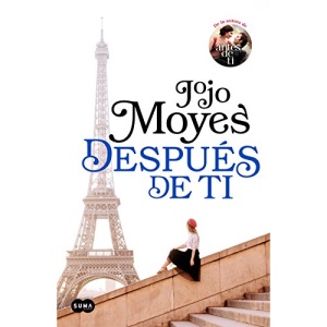 Después de ti