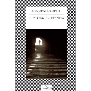 El Cerebro de Kennedy = Kennedy's Brain (Fabula (Tusquets Editores))