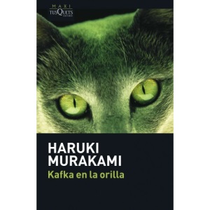 Kafka En La Orilla (Coleccion Maxi)