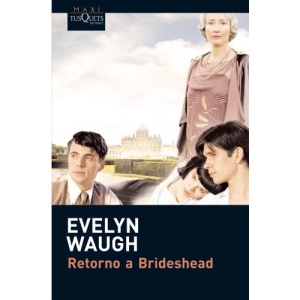 Retorno a Brideshead