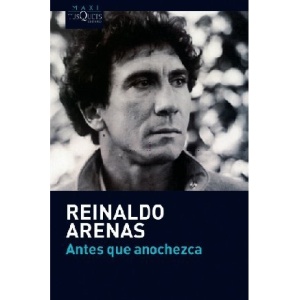 Antes Que Anochezca
