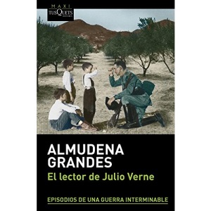 El Lector De Julio Verne