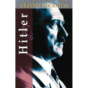 Hitler (Grandes Biografias)