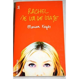 Raquel se va de viaje