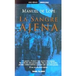 Sangre Ajena