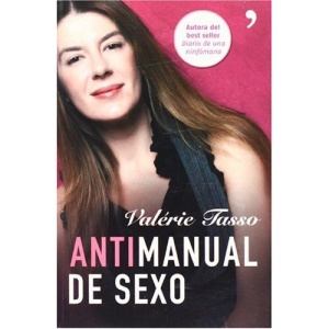 Antimanual del sexo