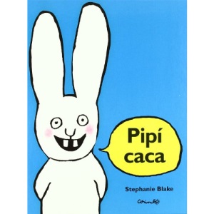 Pipi Caca