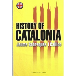 History of Catalonia